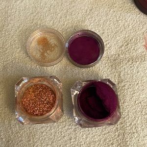 Blush Tribe Treasure & Arooj loose pigment